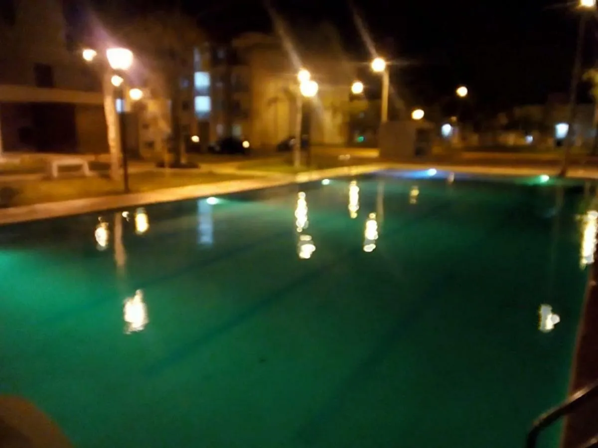 Departamento Vacacional En Cancun Quintana Roo. Zona Privada Hotel Apartment