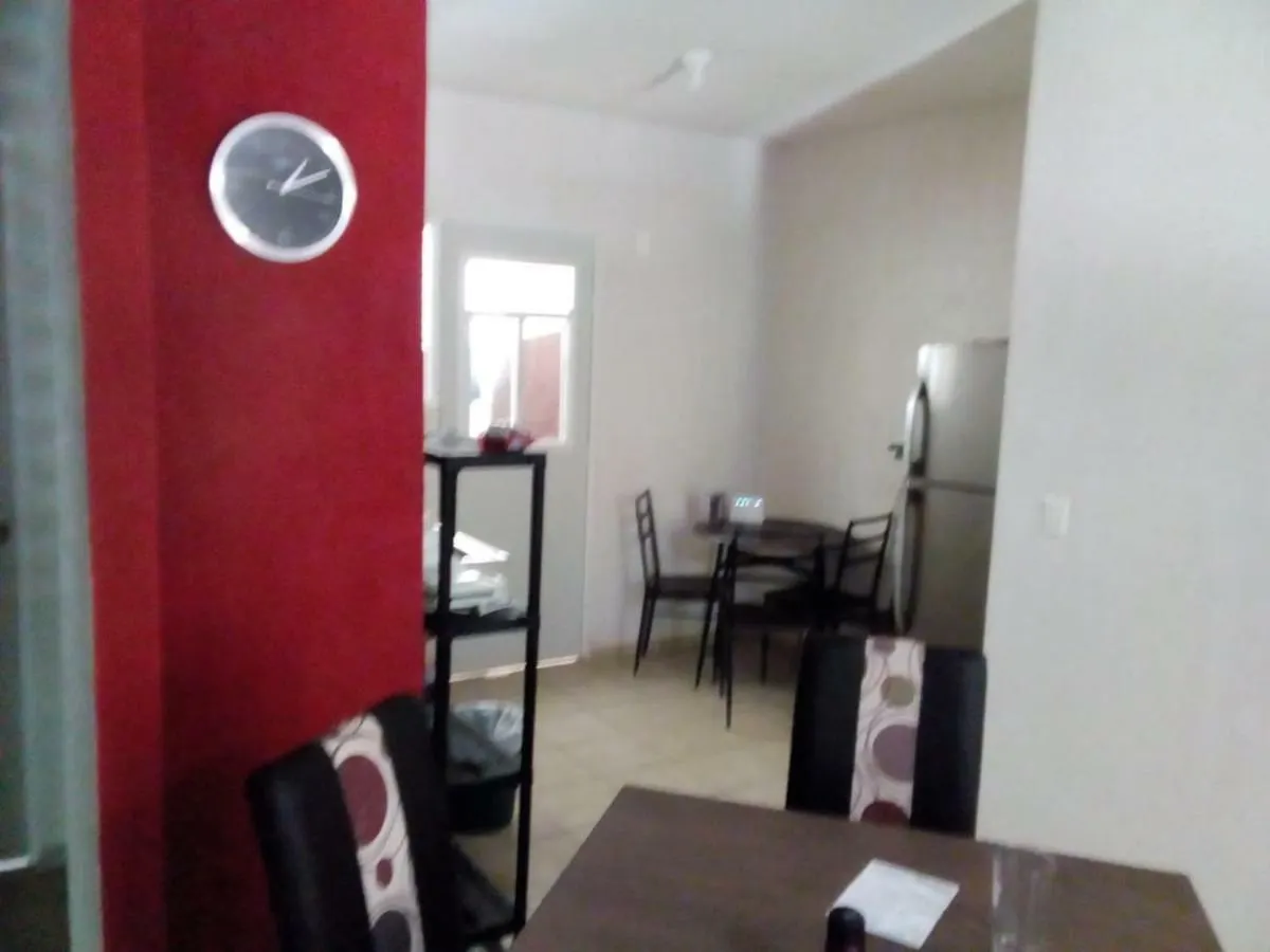 Departamento Vacacional En Cancun Quintana Roo. Zona Privada酒店 墨西哥
