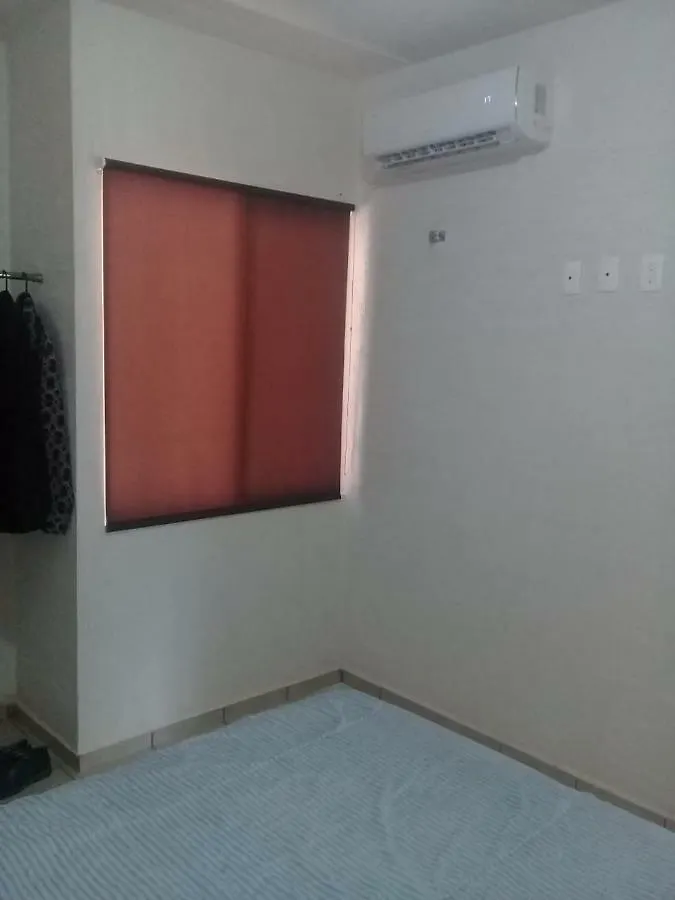 Departamento Vacacional En Cancun Quintana Roo. Zona Privada酒店 墨西哥