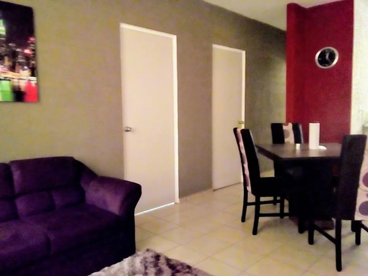 Departamento Vacacional En Cancun Quintana Roo. Zona Privada酒店