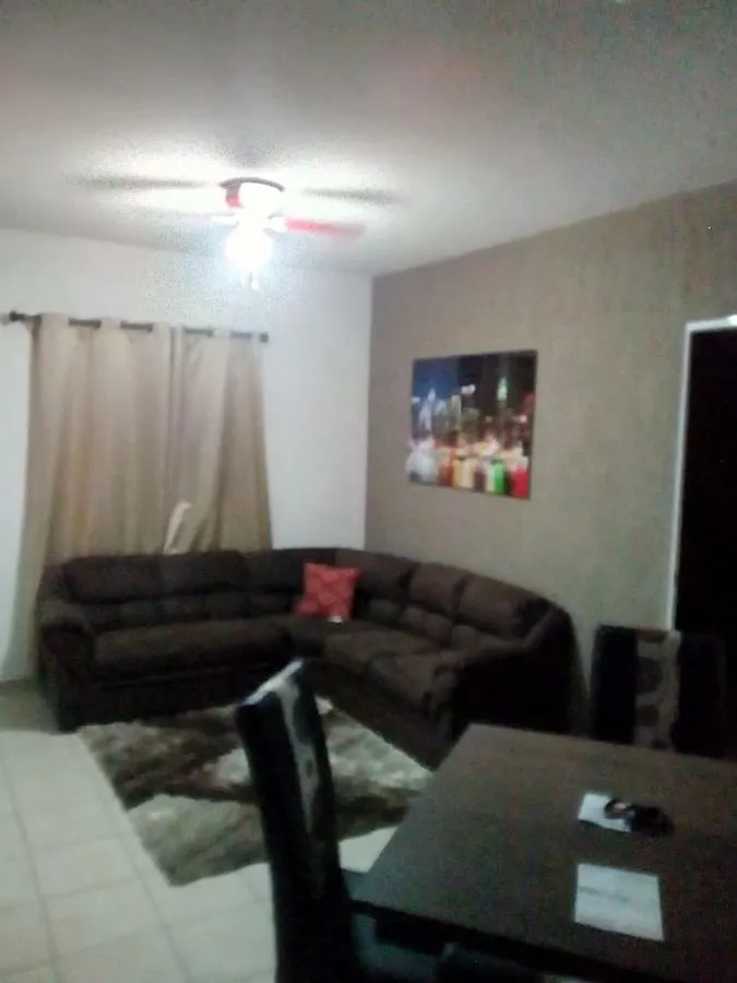 Departamento Vacacional En Cancun Quintana Roo. Zona Privada酒店