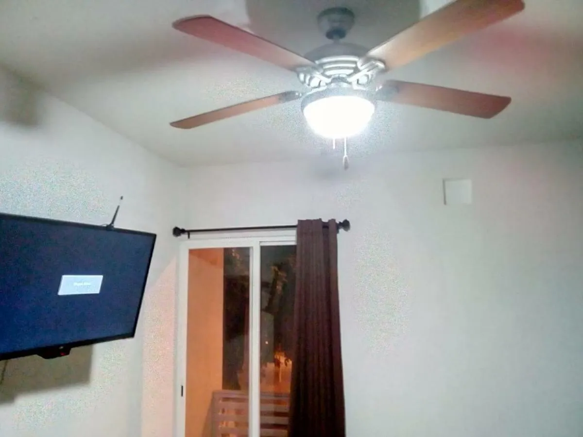 Departamento Vacacional En Cancun Quintana Roo. Zona Privada酒店 公寓