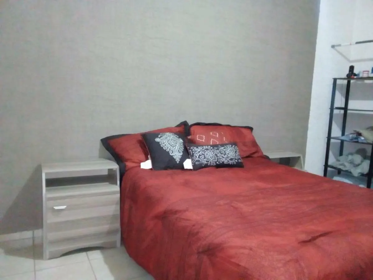 Departamento Vacacional En Cancun Quintana Roo. Zona Privada Hotel 0*,
